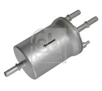 FEBI BILSTEIN FUEL FILTER AUDI SEAT SKODA VW A3 FABIA GOLF IBIZA LEON POLO POLO