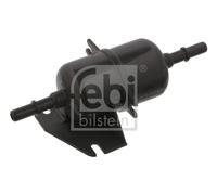 FEBI BILSTEIN FUEL FILTER FIAT ARGO CRONOS GRANDE PUNTO PALIO PUNTO SEICENTO / 6