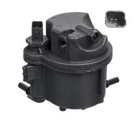 Febi Bilstein Fuel Filter fits Citroen - 45871 - OE Matching Precision Fit