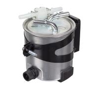 Febi Bilstein Fuel Filter fits Renault - 48550 - OE Matching Precision Fit