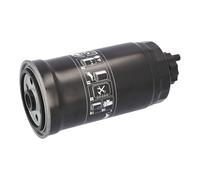 Fuel Filter fits AUDI 100 C3, C4 2.4D 89 to 94 028127435 028127435A 028127435B