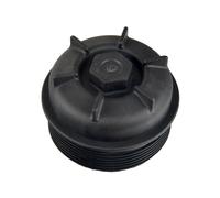 FEBI BILSTEIN 173469 Fuel Filter Cover 124mm Outer Diameter Fits SCANIA