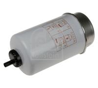 FEBI BILSTEIN FUEL FILTER LAND ROVER DEFENDER