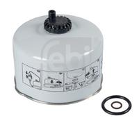 Fuel filter In-Line Filter 170060 FEBI BILSTEIN for LAND ROVER DISCOVERY IV