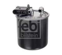 FEBI BILSTEIN FUEL FILTER MERCEDES-BENZ MARCO POLO SPRINTER 3,5-T SPRINTER 3-T S