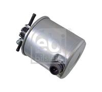FEBI BILSTEIN FUEL FILTER NISSAN NAVARA NP300 PATHFINDER