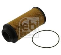 FEBI BILSTEIN FUEL FILTER SCANIA 4 - SERIES 4 - SERIES BUS F - SERIES G K - SERI