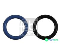 FEBI BILSTEIN FUEL FILTER SEAL 21587 FOR AUDI SKODA VW