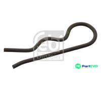 FEBI BILSTEIN FUEL FILTER SPRING COTTER 40607 FOR AUDI SEAT SKODA VW