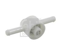 Febi Bilstein Fuel Filter Valve 02087 - BRAND NEW - GENUINE - 5 YEAR WARRANTY