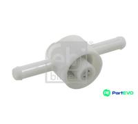 FEBI BILSTEIN FUEL FILTER VALVE 02087 FOR AUDI FORD SEAT SKODA VOLVO VW