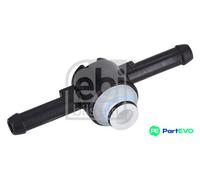 FEBI BILSTEIN FUEL FILTER VALVE 26960 FOR AUDI SEAT SKODA VW