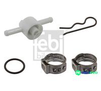 FEBI BILSTEIN FUEL FILTER VALVE 40611 FOR AUDI SEAT SKODA VW