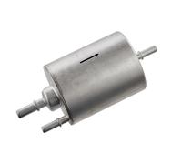 Fuel filter In-Line Filter 30753 FEBI BILSTEIN for AUDI A4 B6 A4 B6 Avant A6 C6