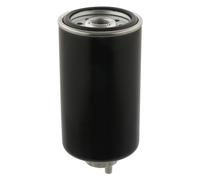 Febi Bilstein Fuel Filter with Water Trap fits DAF - 35363 - OE Matching Quality