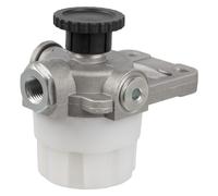 Febi Bilstein Fuel Hand Pump 106343 - OEM Quality for MAN - Precision Fitment
