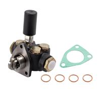 Febi Bilstein Fuel Hand Pump - 45652 - OE Matching Quality and Precision Fit