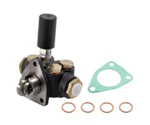 Febi Bilstein Fuel Hand Pump - 45652 - OE Matching Quality and Precision Fit