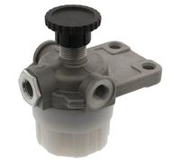 Febi Bilstein Fuel Hand Pump - 47796 - OE Matching Quality and Precision Fit