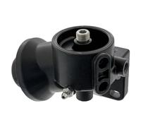 Febi Bilstein Fuel Hand Pump fits Iveco - 49585 - OE Equivalent Quality and Fit