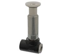 Febi Bilstein Fuel Hand Pump Fits MAN - 35184 - Made to OE Specifications