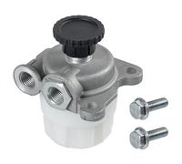Febi Bilstein Fuel Hand Pump fits MAN - 45508 - OE Matching Precision Fit