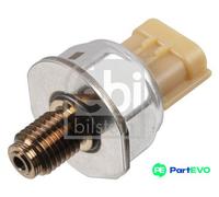 FEBI BILSTEIN FUEL PRESSURE REGULATOR 192661 FOR NISSAN