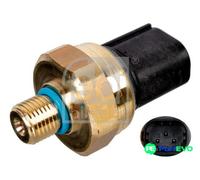 FEBI BILSTEIN FUEL PRESSURE SENSOR 171880 FOR MERCEDES-BENZ MAYBACH