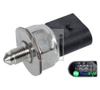FEBI BILSTEIN FUEL PRESSURE SENSOR 171882 FOR AUDI SEAT SKODA VW
