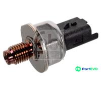 FEBI BILSTEIN FUEL PRESSURE SENSOR 171883 FOR CITROËN PEUGEOT
