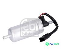 FEBI BILSTEIN FUEL PUMP 185269 FOR AUDI SKODA VW