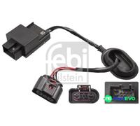 FEBI BILSTEIN FUEL PUMP CONTROL UNIT 102488 FOR AUDI SEAT SKODA VW