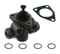 Febi Bilstein Fuel Pump fits DAF - 35893 - OE Matching Quality and Precision Fit