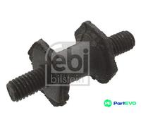 FEBI BILSTEIN FUEL PUMP HOLDING BRACKET 06249 FOR OPEL VAUXHALL