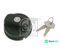 FEBI BILSTEIN FUEL TANK CAP 02211 FOR AUDI VOLVO VW