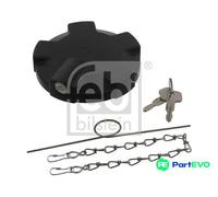 FEBI BILSTEIN FUEL TANK CAP 06286