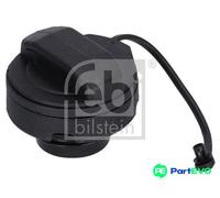 FEBI BILSTEIN FUEL TANK CAP 27288 FOR AUDI SEAT SKODA VW