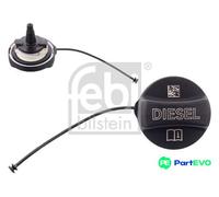 FEBI BILSTEIN FUEL TANK CAP 45549 FOR BMW MINI