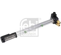 Febi Bilstein Fuel Tank Sender Unit 194114 - 2 connectors with seal, Fits SCANIA