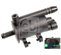 FEBI BILSTEIN FUEL TANK VENT/BREATHER VALVE 108190 FOR OPEL VAUXHALL