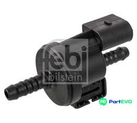 FEBI BILSTEIN FUEL TANK VENT/BREATHER VALVE 170864 FOR AUDI SEAT SKODA VW