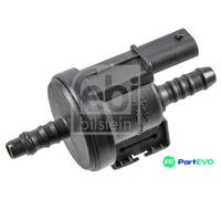 FEBI BILSTEIN FUEL TANK VENT/BREATHER VALVE 184542 FOR AUDI SEAT VW