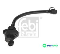 FEBI BILSTEIN FUEL TANK VENT/BREATHER VALVE 186166 FOR BMW