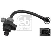Febi Bilstein Fuel Tank Vent Valve - 172506 fits BMW