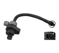 Febi Bilstein Fuel Tank Vent Valve 172506 - OEM Quality for BMW - Precision Fit