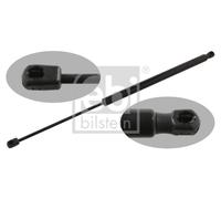 FEBI BILSTEIN GAS SPRING, BOOT/CARGO AREA BOTH SIDES CITROËN OPEL PEUGEOT VAUXHA
