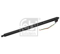 FEBI BILSTEIN GAS SPRING, BOOT/CARGO AREA LEFT REAR MERCEDES-BENZ GLA-CLASS