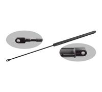 febi bilstein 01956 Gas Spring for engine hood, pack of one,black