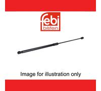 Febi Bilstein Gas Spring For Tailgate 194312 Fits Seat Arona - OE Performance