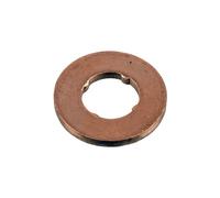 FEBI BILSTEIN Gasket Ring Injector 178618 | Compatible with: BMW 1, 1, 1, 1, 1 Cabriolet, 1 Coupe, 2 Active Tourer, 2 Cabriolet, 2 Coupe, 2 Gran Tourer, 3, 3